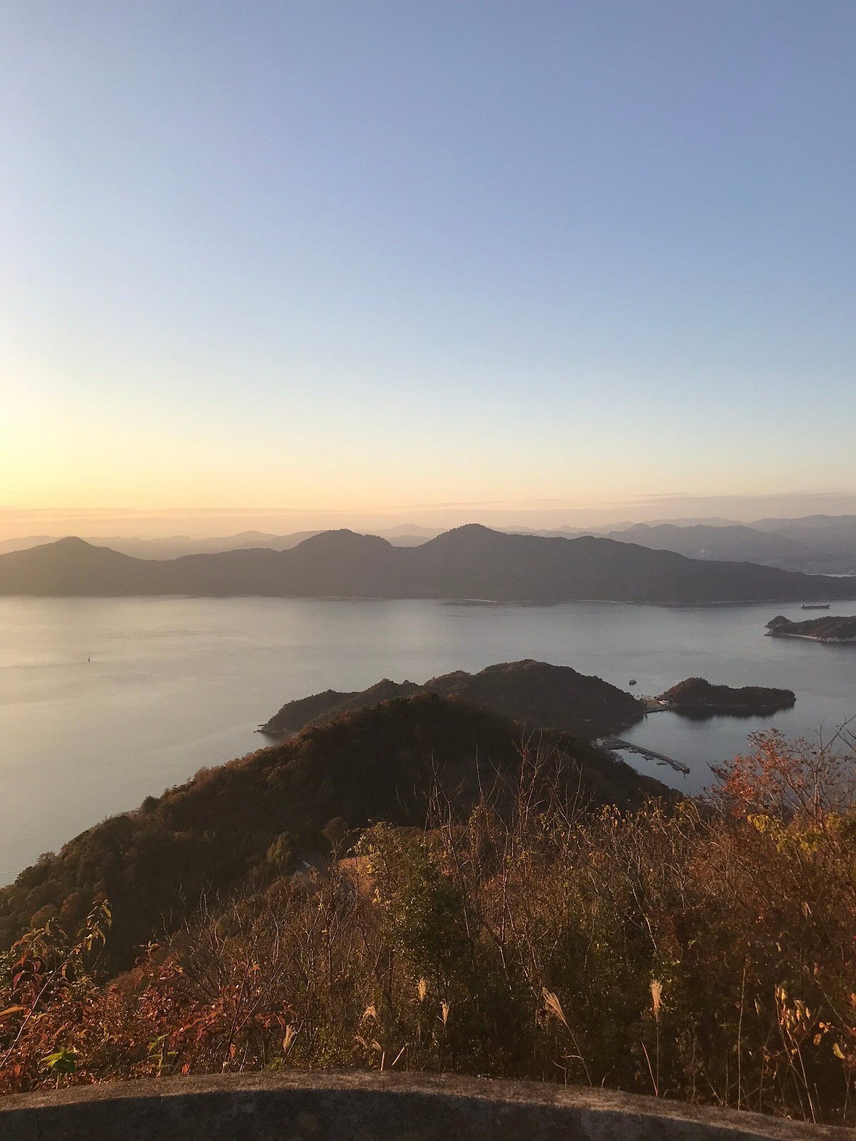 🏞️ 미타카야마 포대・북부 포대 터 (미타카야마 호다이・호쿠부 호다이아토) 이미지 6